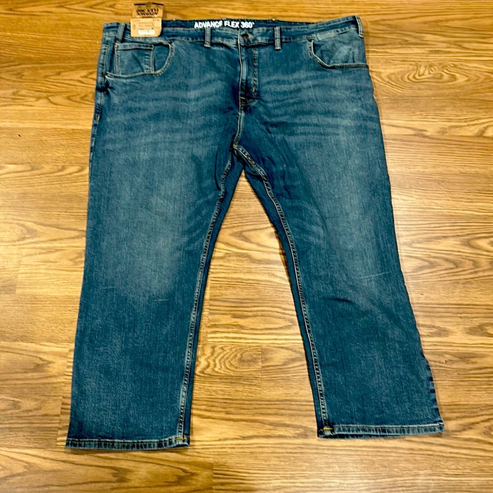 Men’s The Foundry Jeans